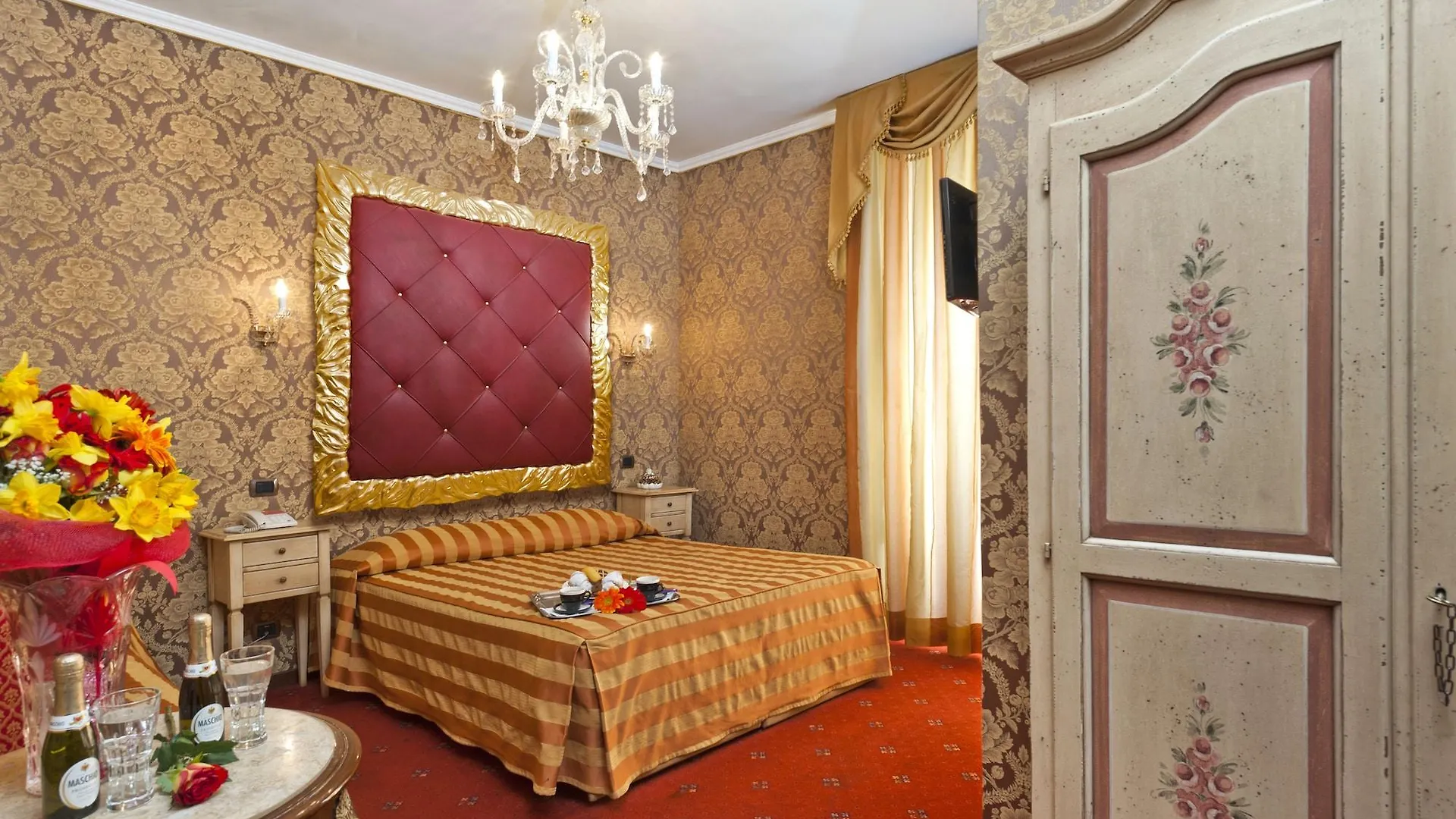 Hotel Relais Dei Papi Ρώμη