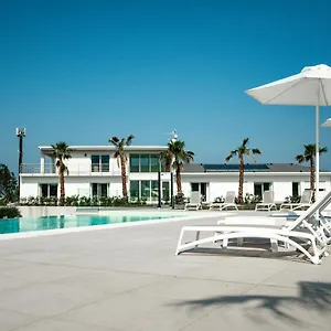 Apartment Resilienza 