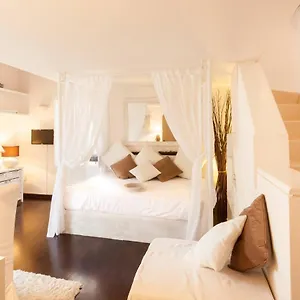 Navona Luxury Penthouse Roma