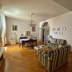 Crystal House Roma
