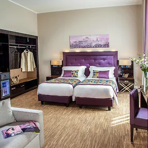 Gioberti Art Hotell