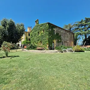 Landhaus Bio Fattoria Di Pietra 