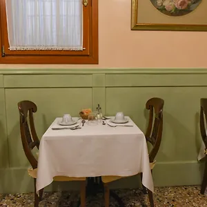 Szálloda Palazzo Cendon Piano Antico Velence