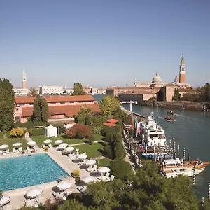 Cipriani, A Belmond Hotel, Ξενοδοχείο Βενετία