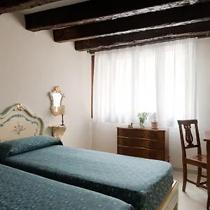 Apartment San Giacomo 