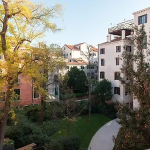 Apartment Rialto 