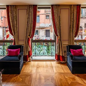 Splendid - Starhotels Collezione Ξενοδοχείο Βενετία