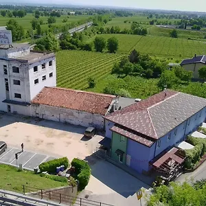 Trattoria Italia Ξενοδοχείο Ντεζεντσάνο ντελ Γκάρντα