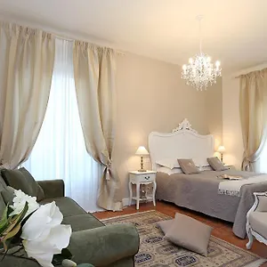 Casa Ponte Sisto Pensionat