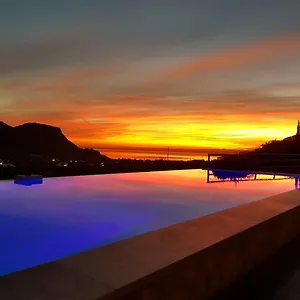 Relais Olivi 3*, Costermano Italie