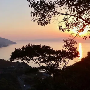 La Cage Aux Folles Bed and Breakfast Ταορμίνα