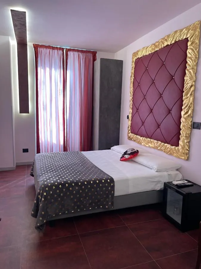 Hotel Relais Dei Papi Roma