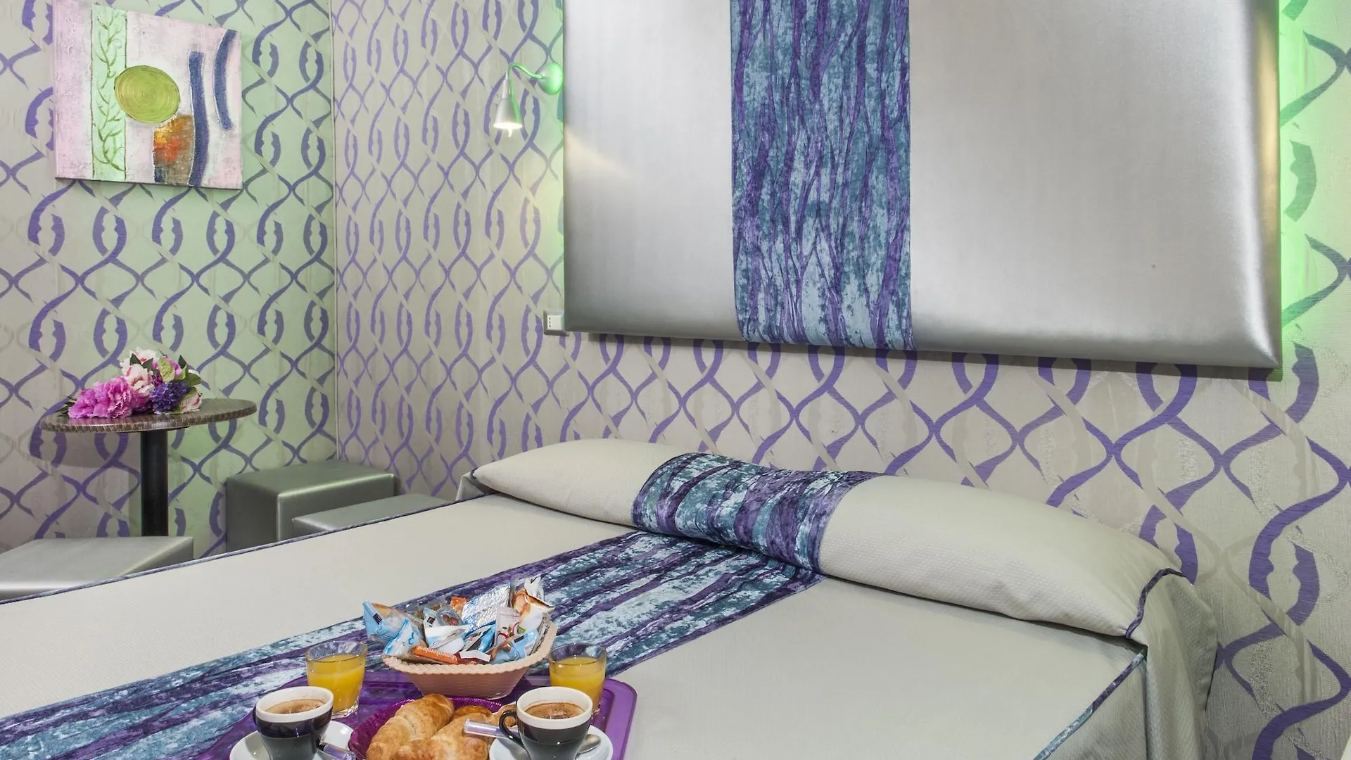 Hotel Relais Dei Papi Roma
