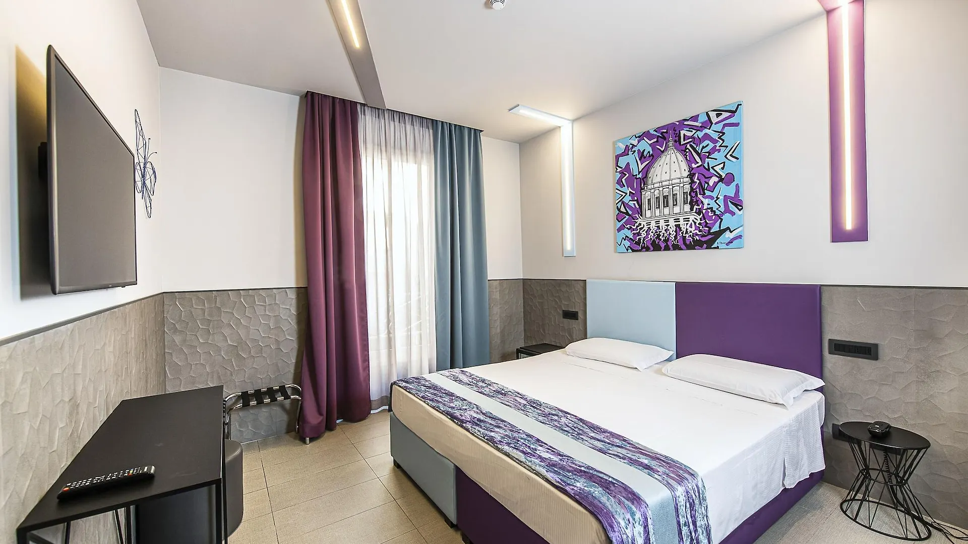 Hotel Relais Dei Papi Roma