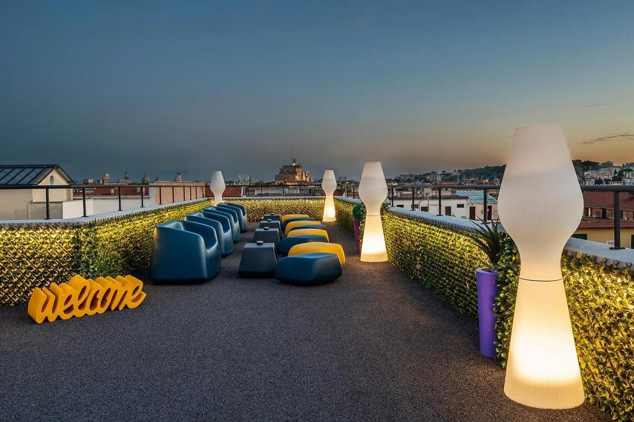 Hotel Relais Dei Papi Roma