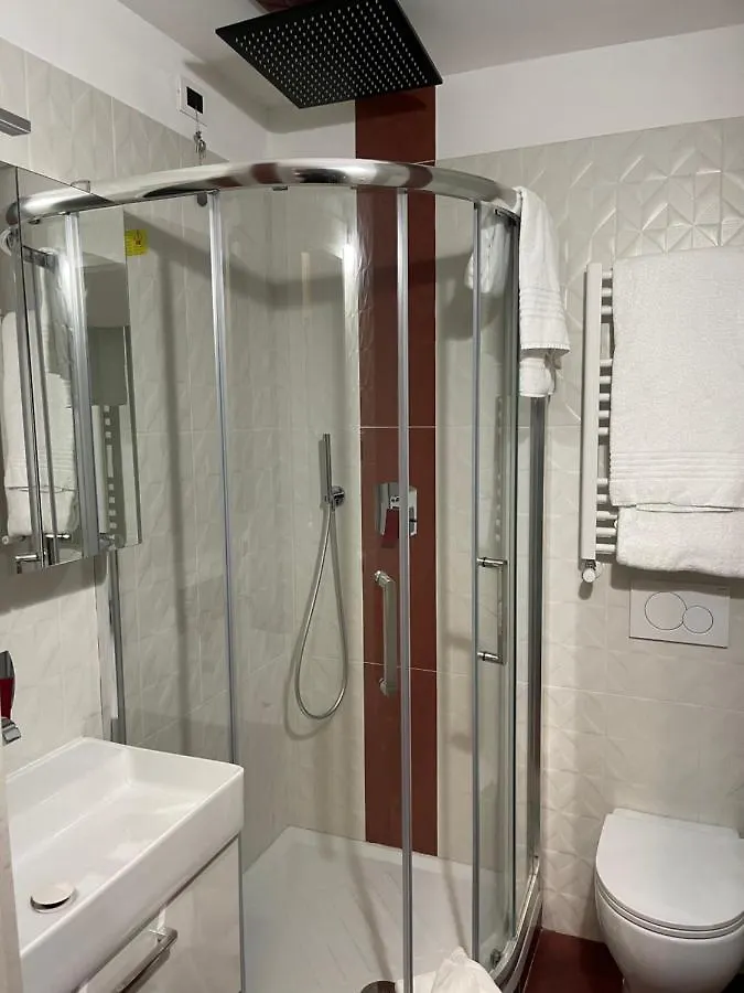 Hotel Relais Dei Papi Rom
