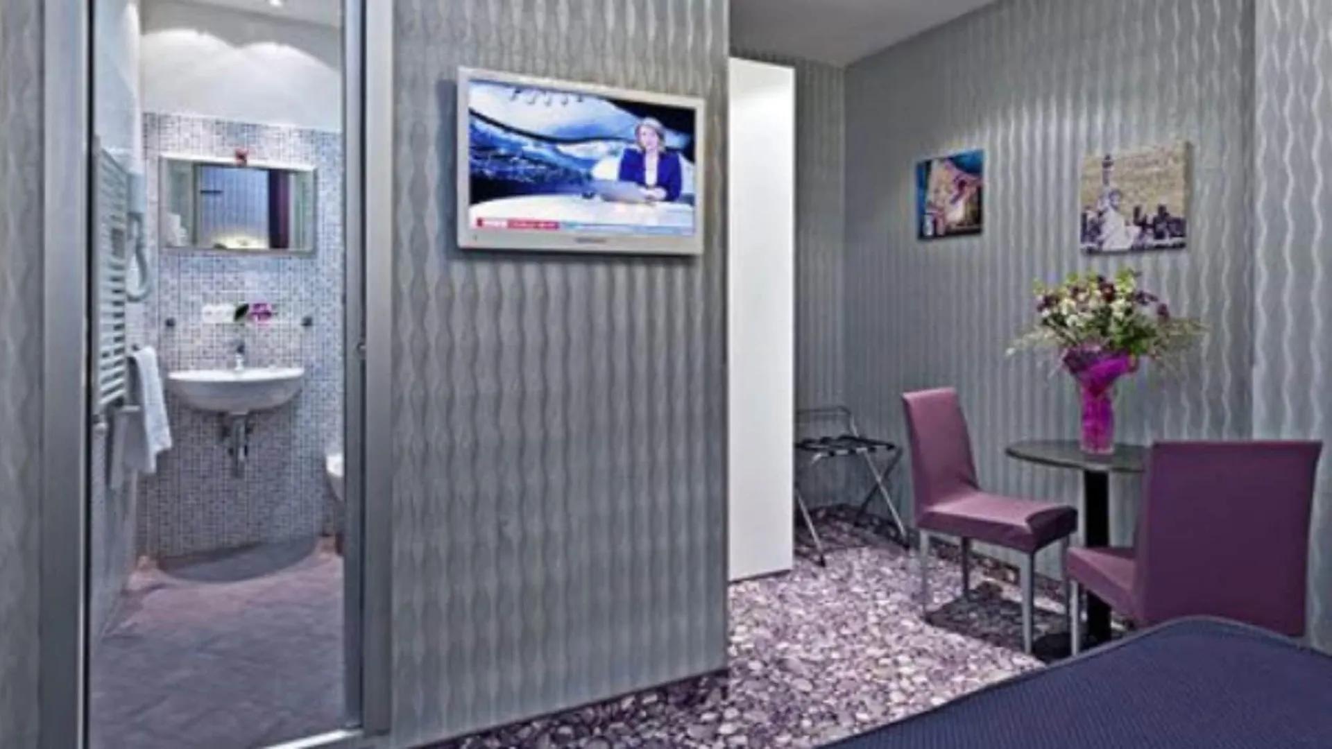 Hotel Relais Dei Papi Rom