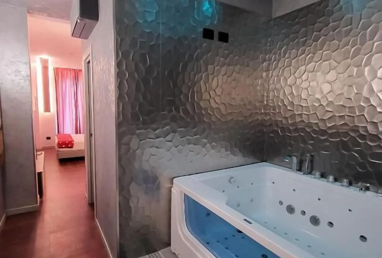 Hotel Relais Dei Papi Rom