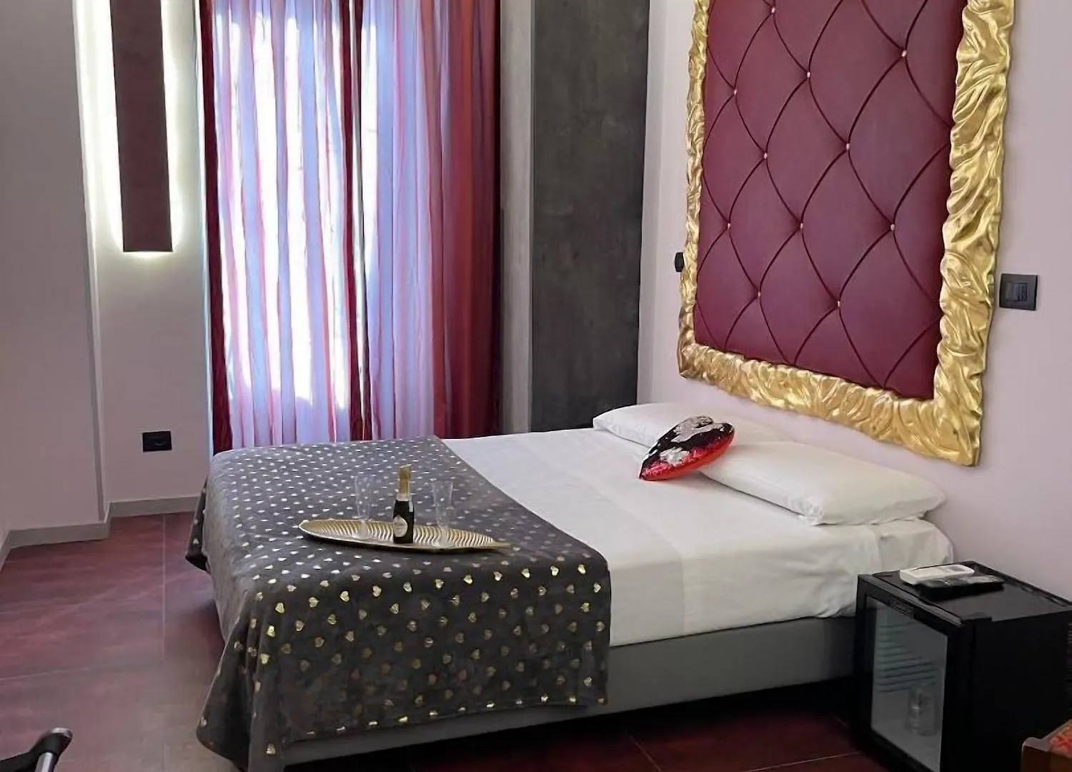 Hotel Relais Dei Papi Rom 3*,  Italien