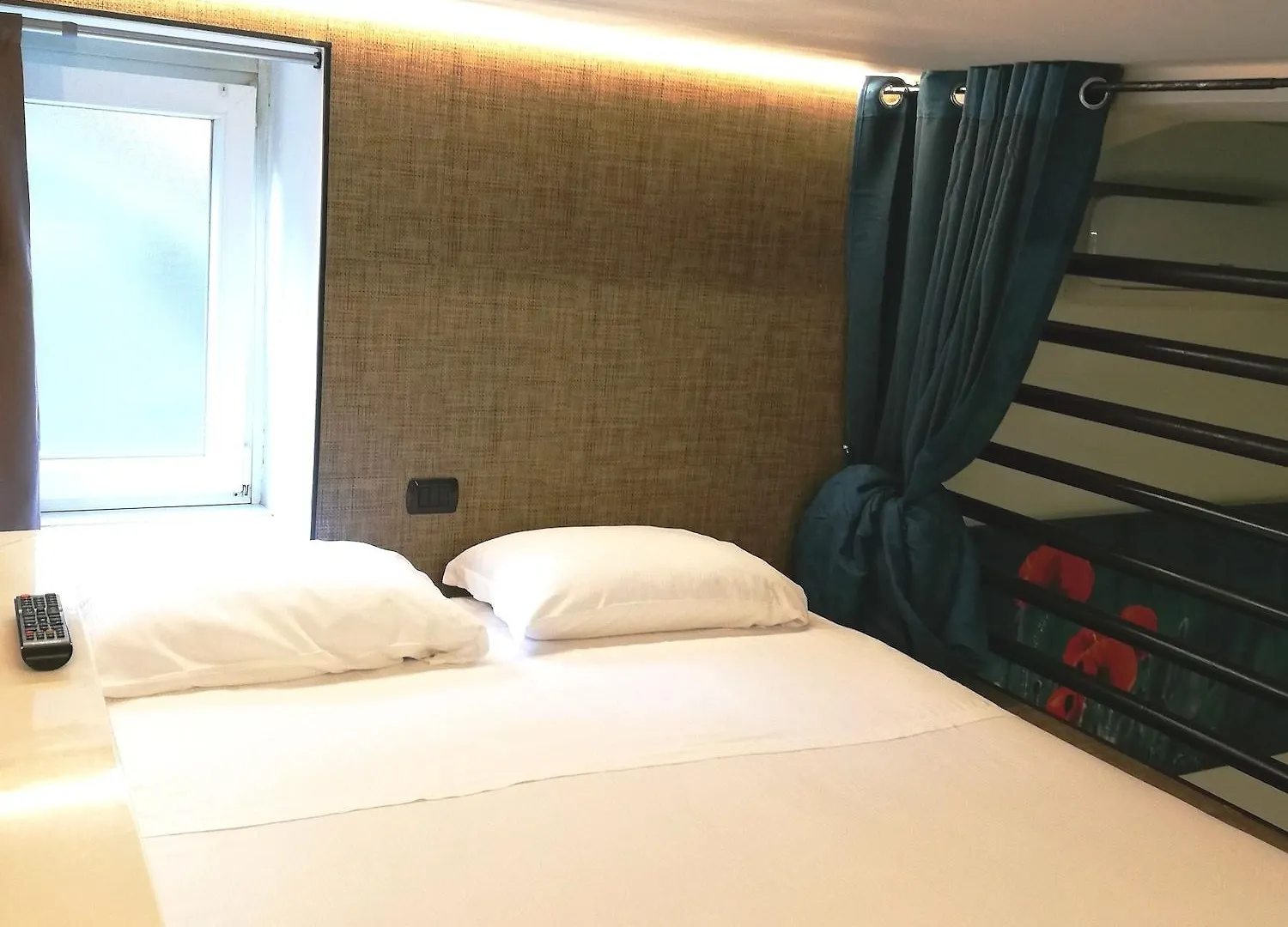 ***  Hotel Relais Dei Papi Rom Italien