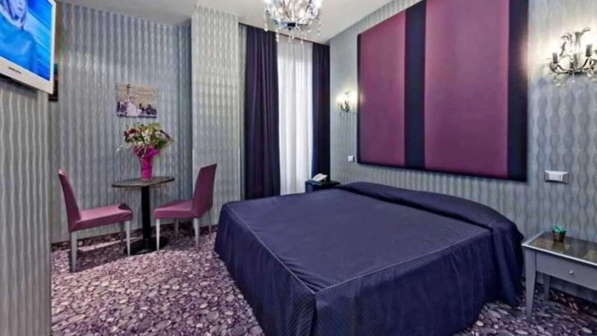 Hotel Relais Dei Papi Rom