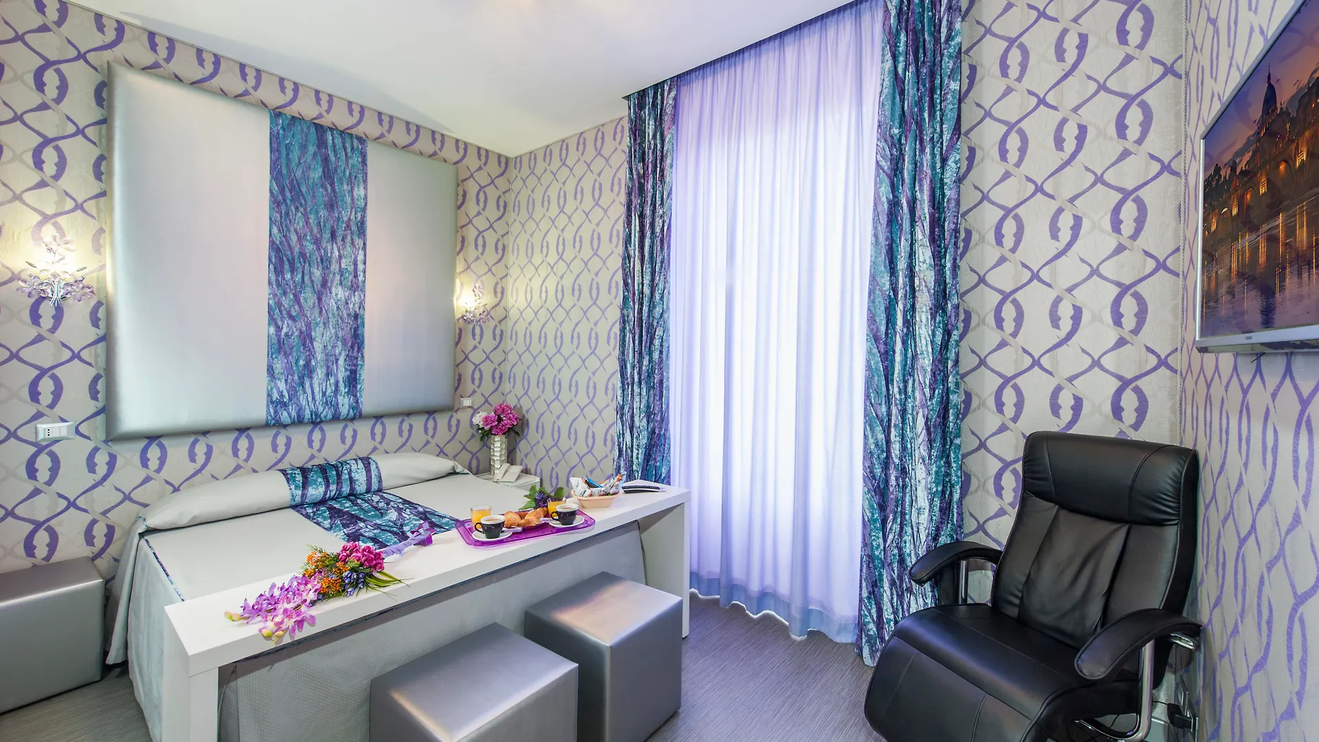 Hotel Relais Dei Papi Rom