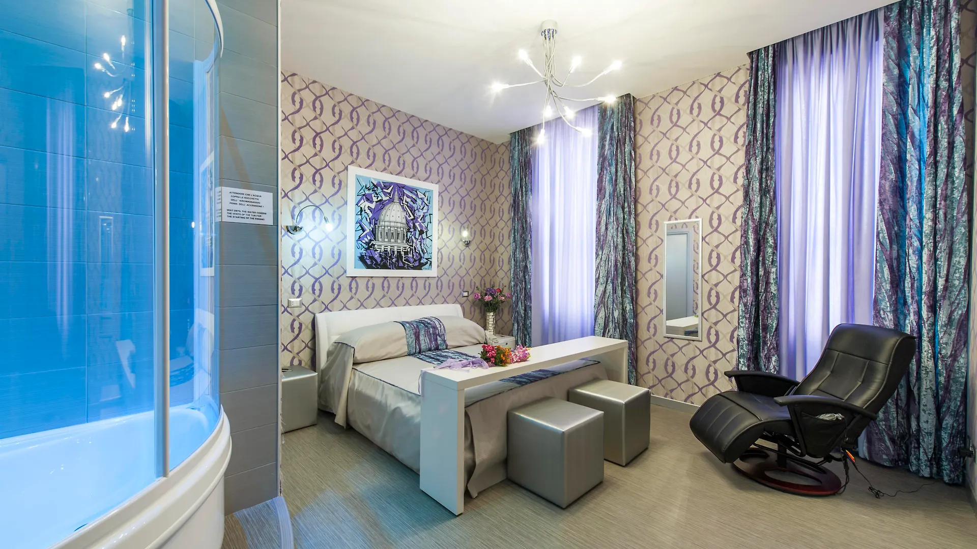 Hotel Relais Dei Papi Rom