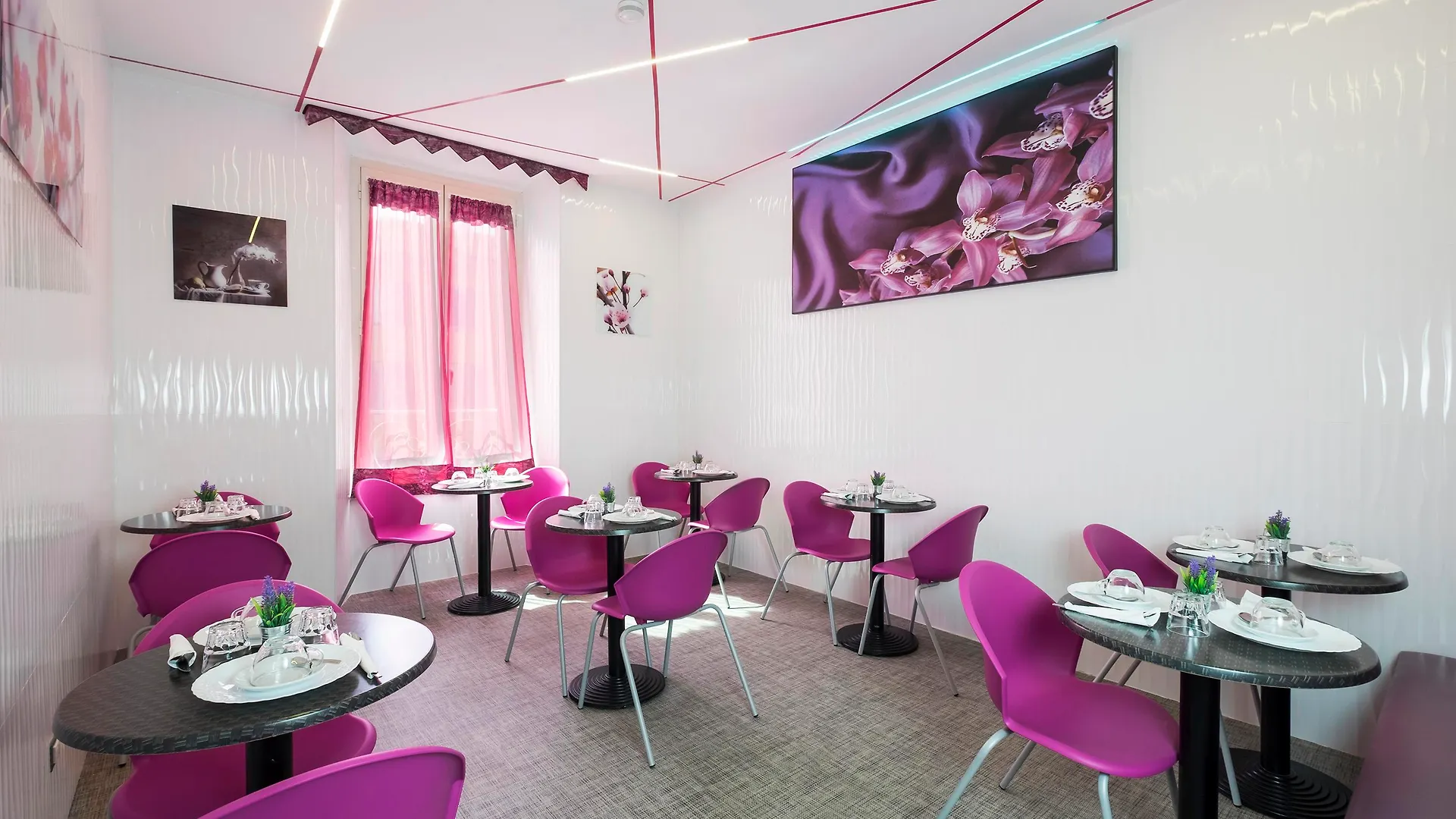 Hotel Relais Dei Papi Rom