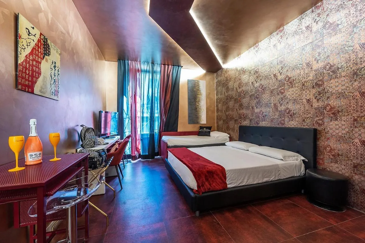 Hotel Relais Dei Papi Rom Italien