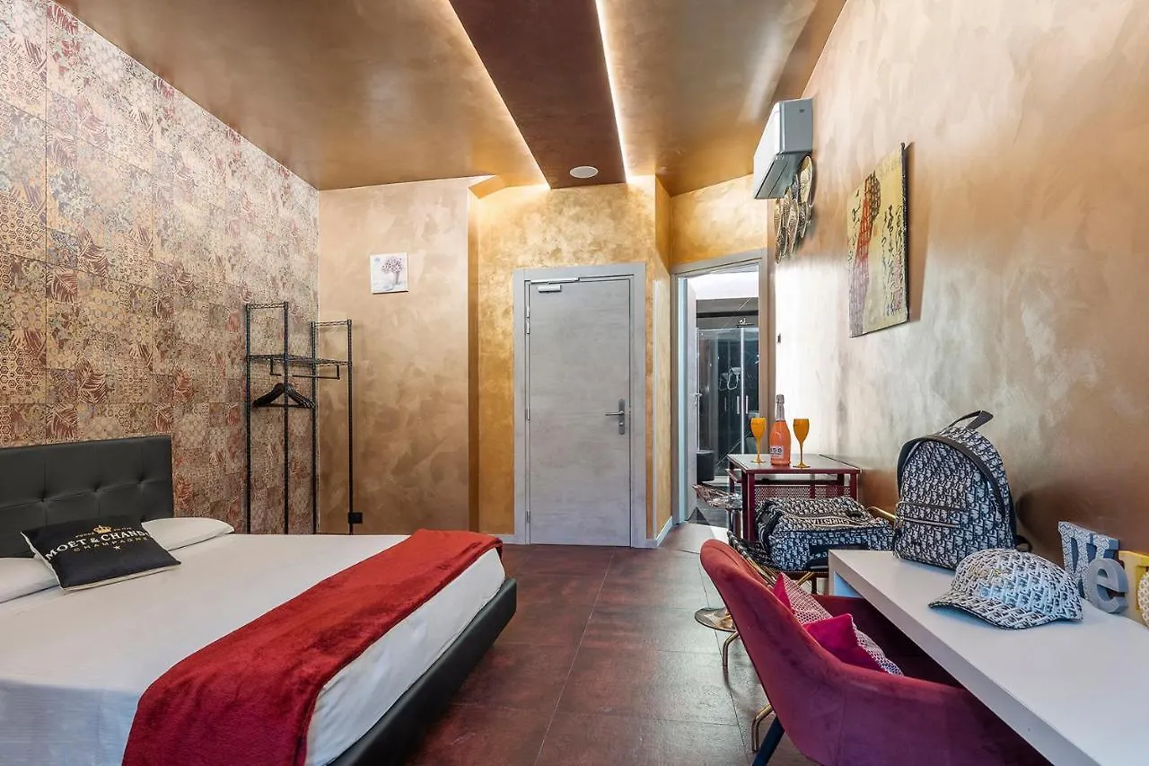 Hotel Relais Dei Papi Rom