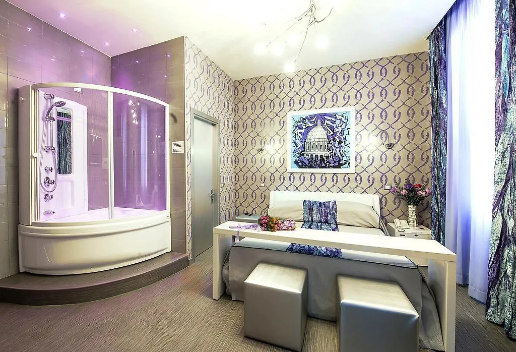 Hotel Relais Dei Papi Rom