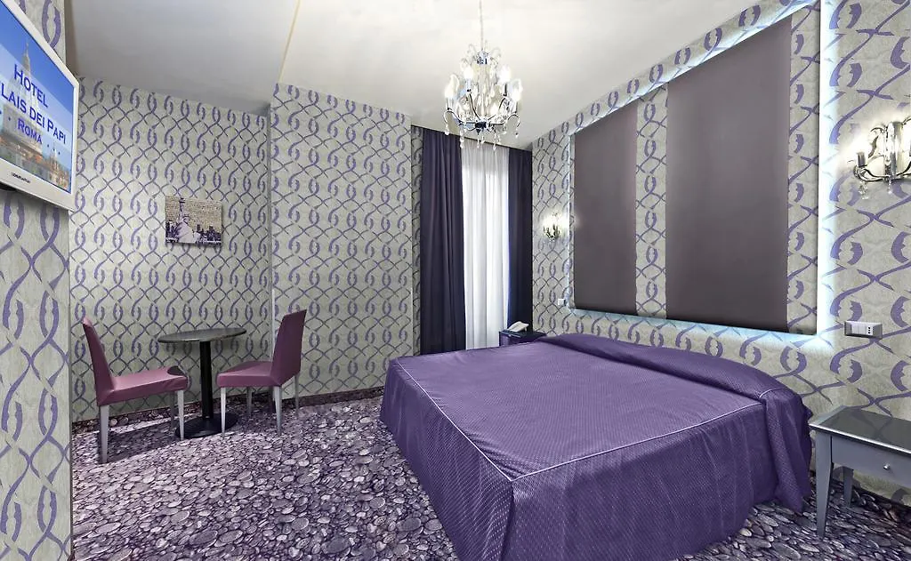 Hotel Relais Dei Papi Rom
