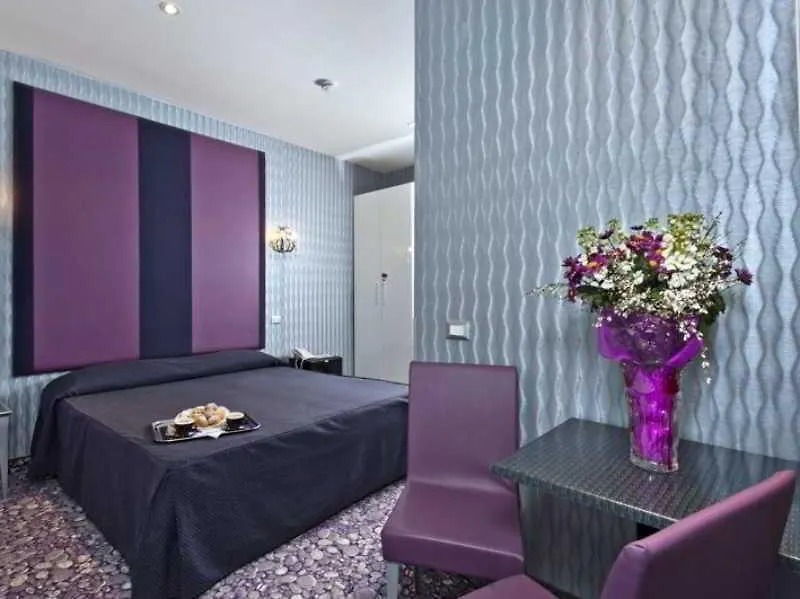 Hotel Relais Dei Papi Rom