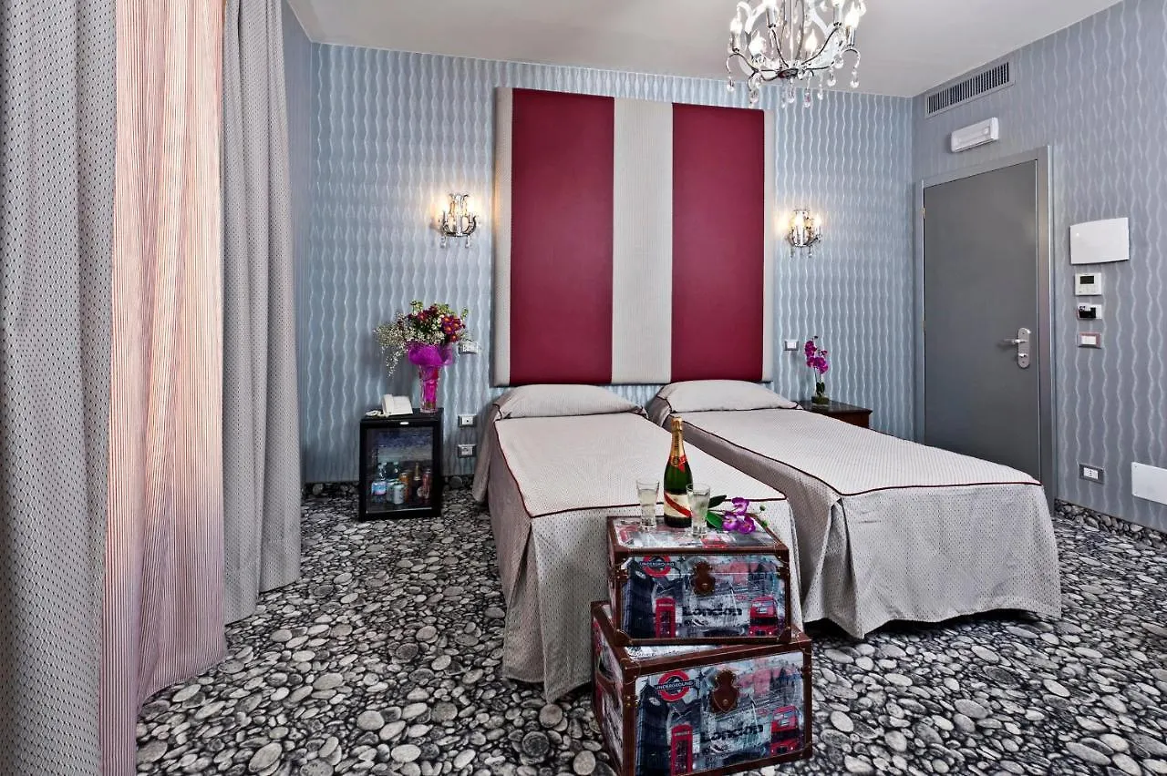 Hotel Relais Dei Papi Rom