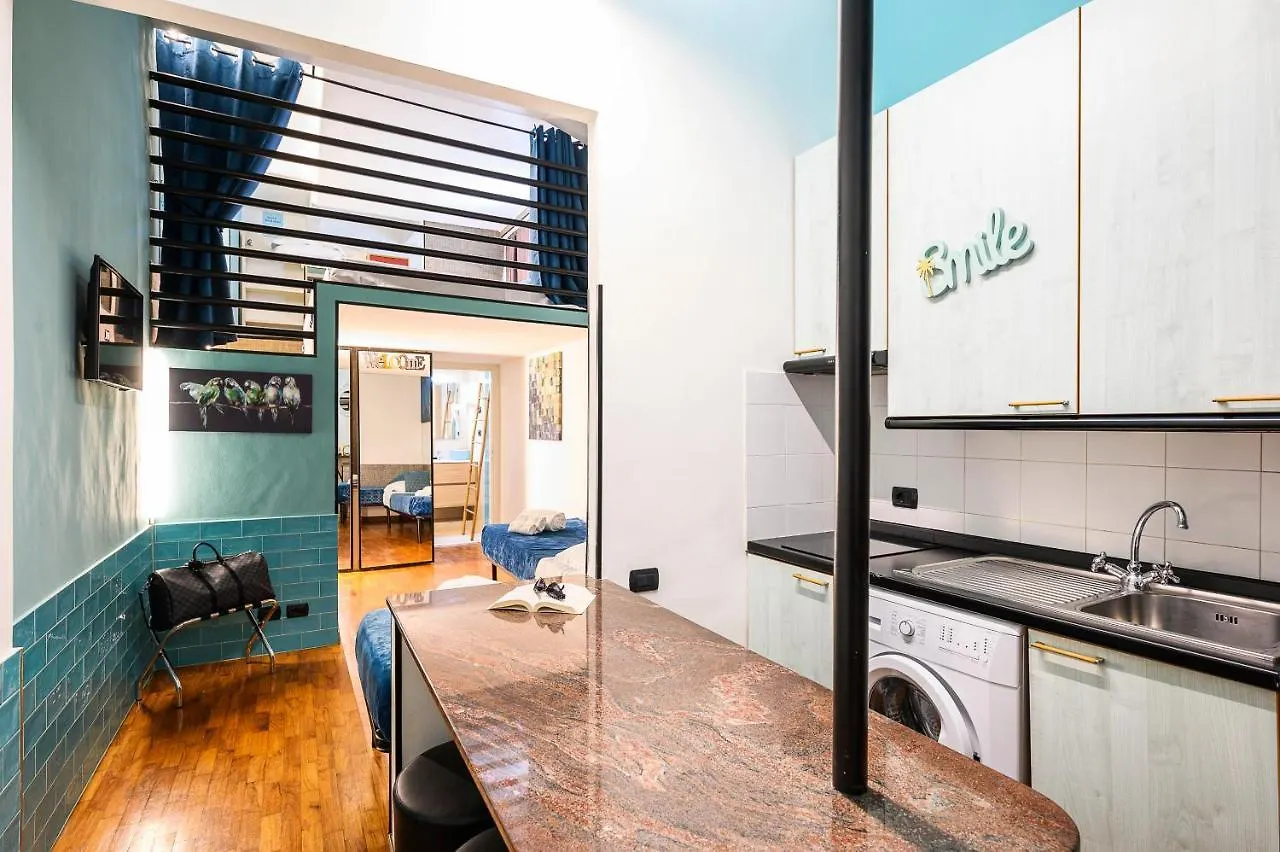 Hotel Relais Dei Papi Rom