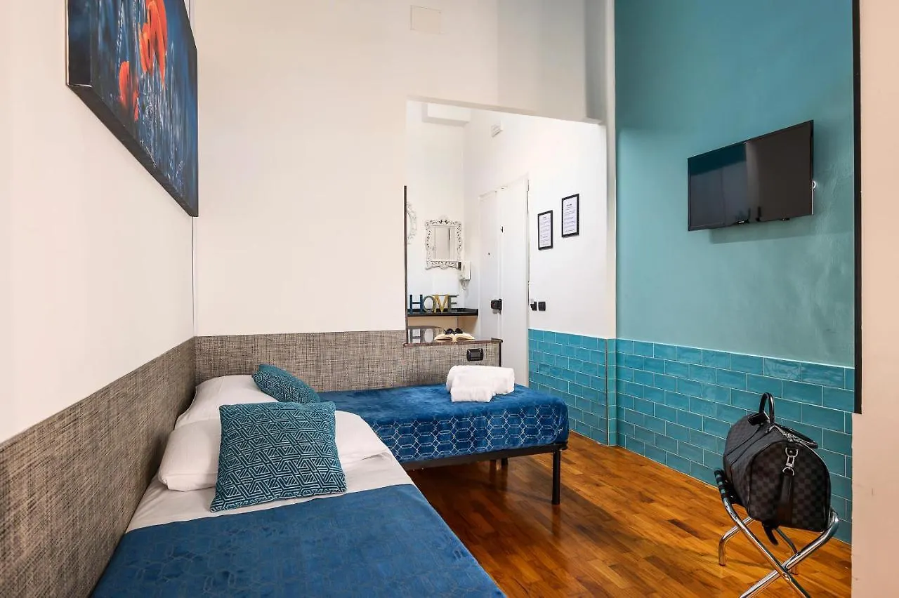 Hotel Relais Dei Papi Rom