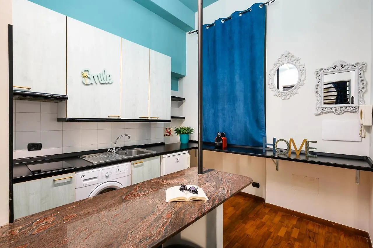 Hotel Relais Dei Papi Rom